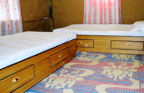 Lekhnath Resort | Private room ∙ 2 guests
