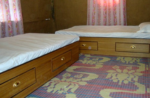 Lekhnath Resort | Private room ∙ 2 guests