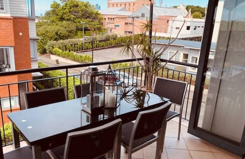 Ponsonby Resort | Private room ∙ 2 guests