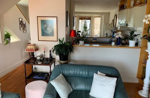 Ponsonby Resort | Private room ∙ 2 guests
