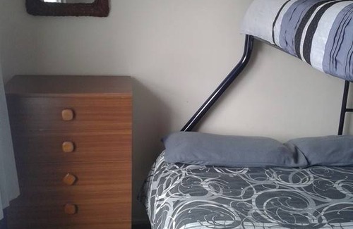Papakura Resort | Private room ∙ 2 guests