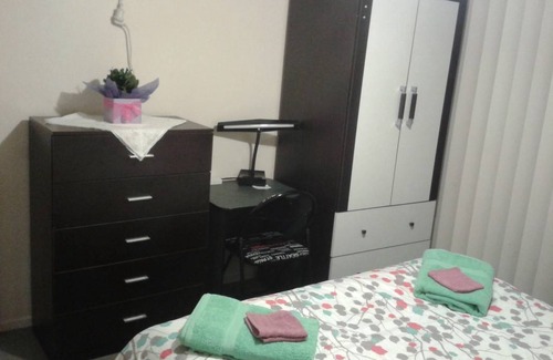 Papakura Resort | Private room ∙ 2 guests