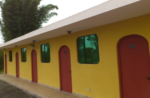 Barranca Resort | Private room ∙ 2 guests