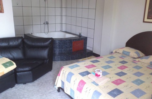 Barranca Resort | Private room ∙ 2 guests