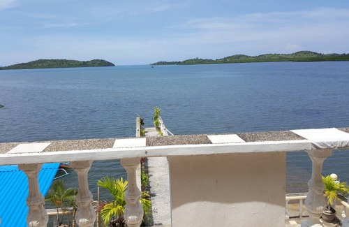 Busuanga Resort | Private room ∙ 2 guests