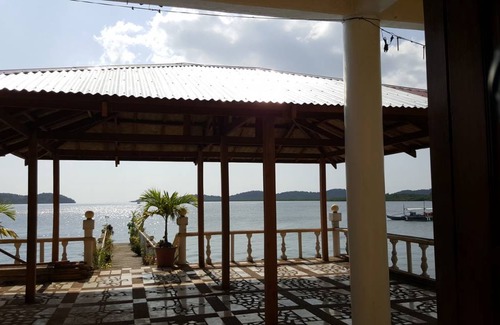 Busuanga Resort | Private room ∙ 2 guests