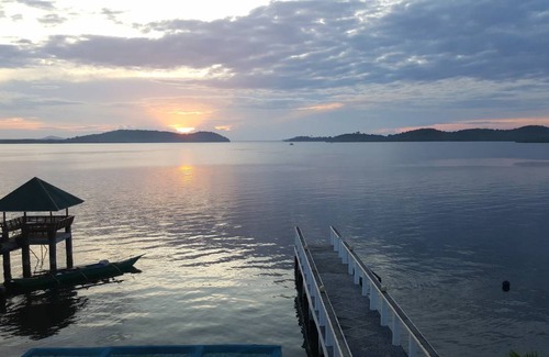 Busuanga Resort | Private room ∙ 2 guests