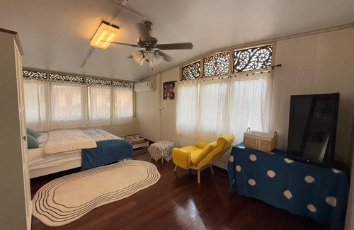 Den Chai Resort | Private room ∙ 2 guests