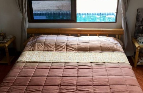 Mae Rim Resort | Private room ∙ 2 guests