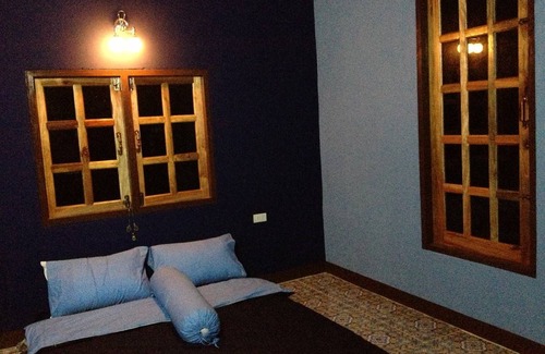 K. Phu Pieng Resort | Private room ∙ 2 guests