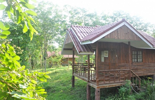Makham Resort | Private room ∙ 2 guests