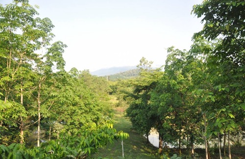 Makham Resort | Private room ∙ 2 guests