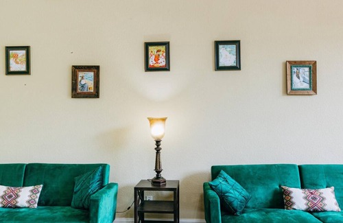 Katymead Resort | Private room ∙ 2 guests