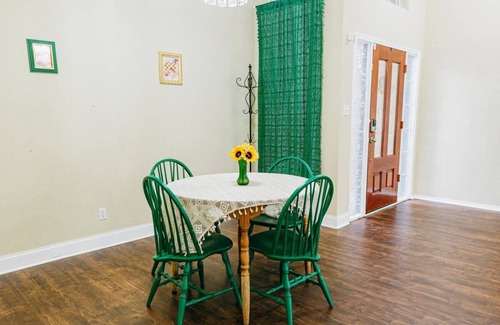 Katymead Resort | Private room ∙ 2 guests