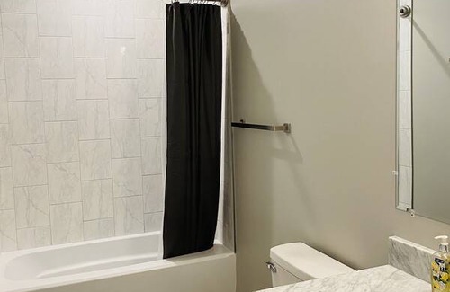 Fridley Resort | Private room ∙ 2 guests