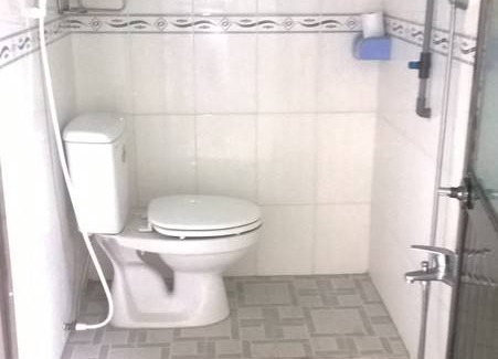 Bien Hoa Resort | Private room ∙ 2 guests