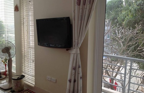 Hanoi Resort | Private room ∙ 2 guests