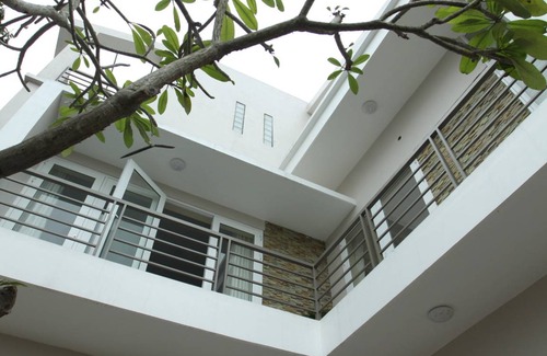 Hanoi Resort | Private room ∙ 2 guests