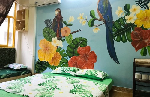 Hang Dao Resort | Private room ∙ 2 guests