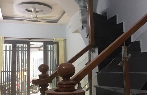 District 8 Resort | Private room ∙ 2 guests