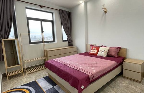 District 8 Resort | Private room ∙ 2 guests