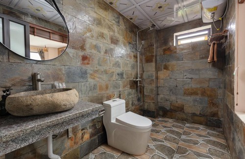 Sa Pa Resort | Private room ∙ 2 guests