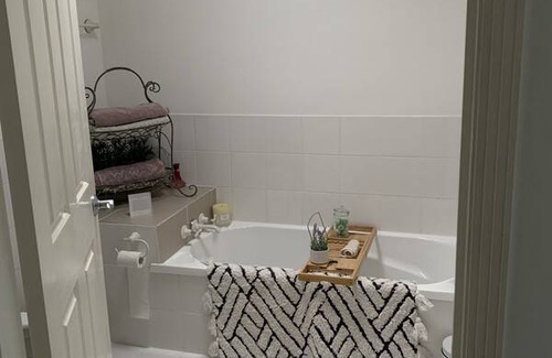 Carrara Resort | Private room ∙ 2 guests