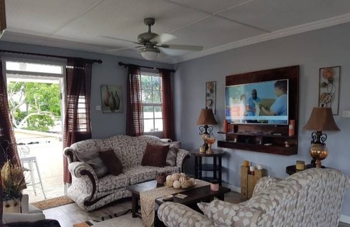 Clapham Resort | Private room ∙ 2 guests