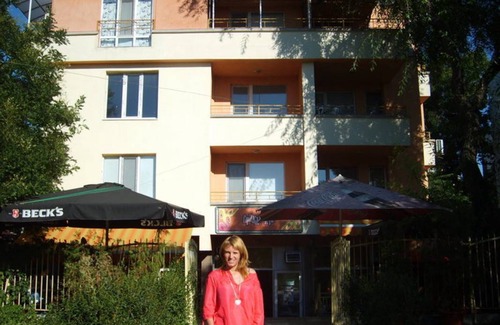 Plovdiv Center Resort | Private room ∙ 2 guests