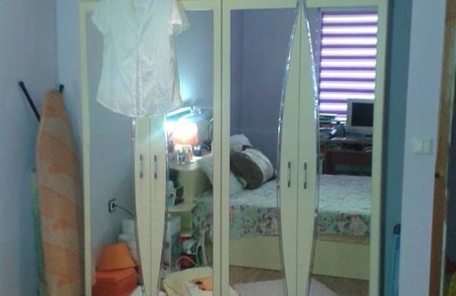 Plovdiv Center Resort | Private room ∙ 2 guests