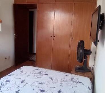 Barra Resort | Private room ∙ 2 guests