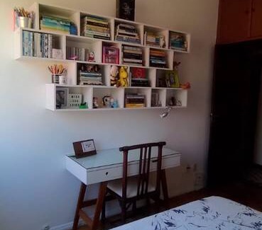 Barra Resort | Private room ∙ 2 guests