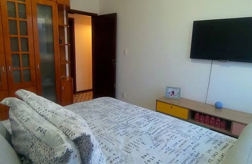Barra Resort | Private room ∙ 2 guests