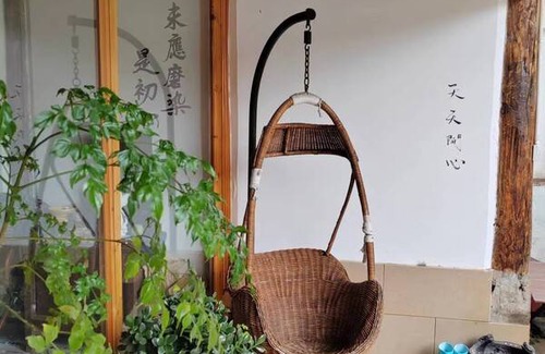 Baisha Old Town Resort | Private room ∙ 2 guests