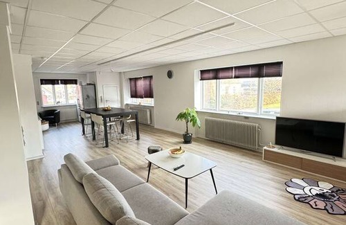 Herning Resort | Private room ∙ 2 guests