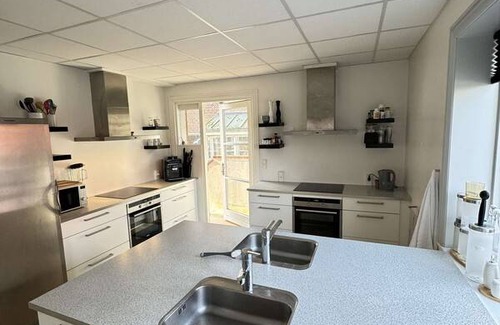 Herning Resort | Private room ∙ 2 guests