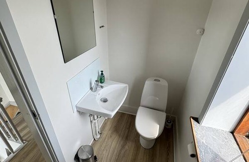 Herning Resort | Private room ∙ 2 guests