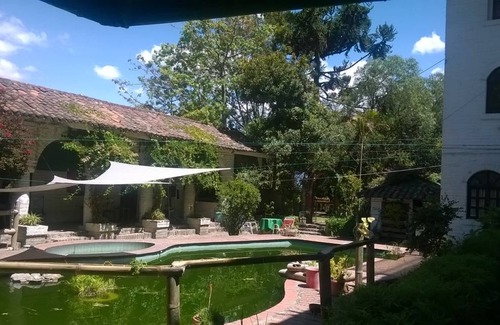 Cumbaya Resort | Private room ∙ 2 guests
