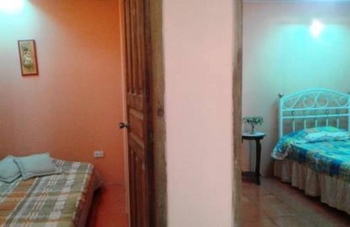 Tumbaco Resort | Private room ∙ 2 guests