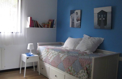 Godella Resort | Private room ∙ 2 guests