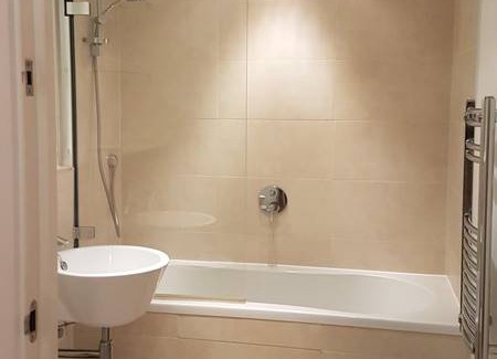 Fairfield Resort | Private room ∙ 2 guests