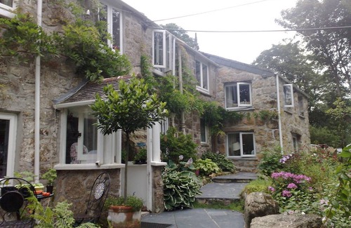 Lamorna Resort | Private room ∙ 2 guests