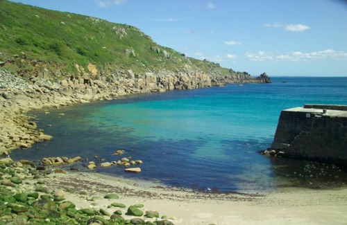 Lamorna Resort | Private room ∙ 2 guests