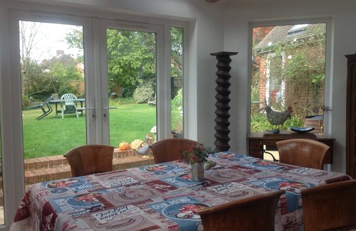 Caversham Resort | Private room ∙ 2 guests