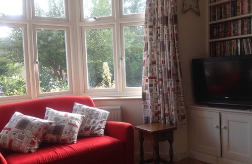 Caversham Resort | Private room ∙ 2 guests