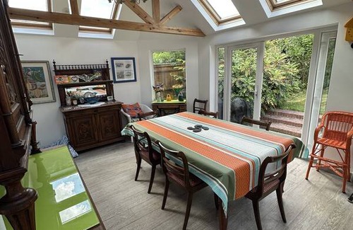 Caversham Resort | Private room ∙ 2 guests