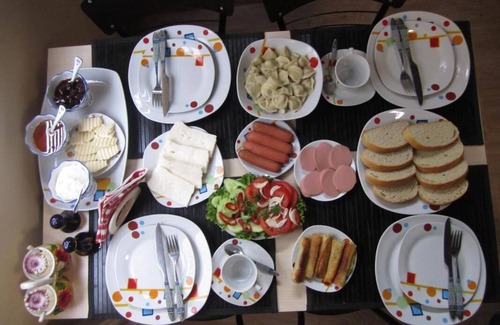 Kutaisi Resort | Private room ∙ 2 guests