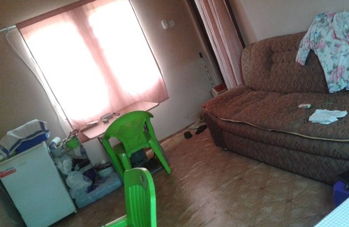 Accra Resort | Private room ∙ 2 guests