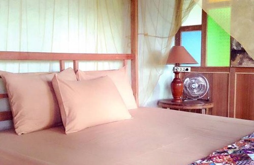 Mendut Resort | Private room ∙ 2 guests
