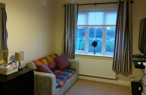 Ballyjamesduff Resort | Private room ∙ 2 guests